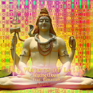 The Ecchoing Green (Original Mix)