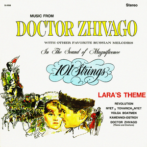 Lara's Theme (From "Doctor Zhivago")