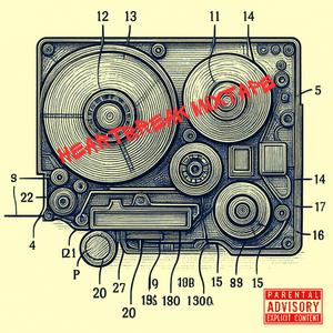 HEARTBREAK (INTERLUDE)