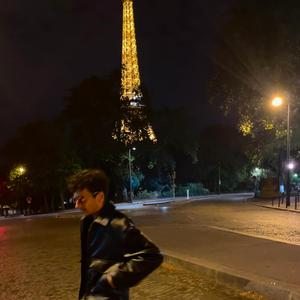 You Deserve More (Than Him)