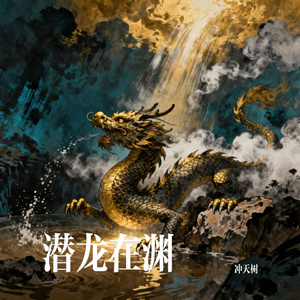 潜龙在渊