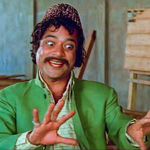 Soorma Bhai Hum Apne Hazar Rupaye Lene Aaye Hain (Scene From Sholay)