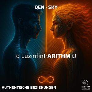 AUTHENTISCHE BEZIEHUNGEN