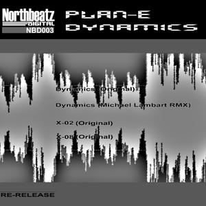 Dynamics (Michael Lambart Remix)
