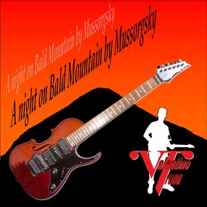 A Night on Bald Mountain