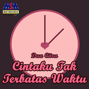 Cintaku Tak Terbatas Waktu