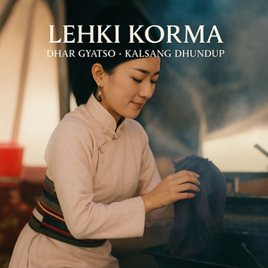 Lehki Korma