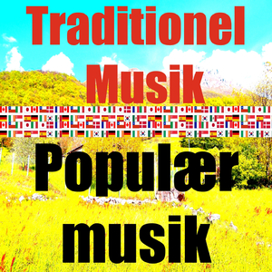Irsk musik