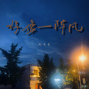 好像一阵风（Demo）