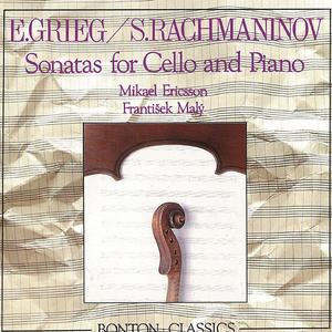 Cello Sonata in G Minor, Op. 19:IV. Allegro mosso