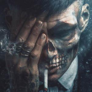 THE MAN WHO LEARNED TO DANCE WITH PAIN