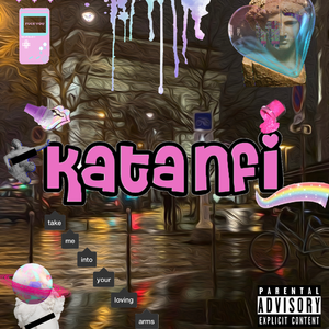 Katanfi demo( Prod.广东掌牛之神)