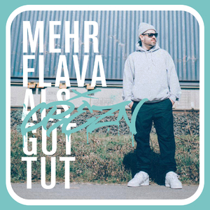 Mehr Flava als gut tut (Instrumental)