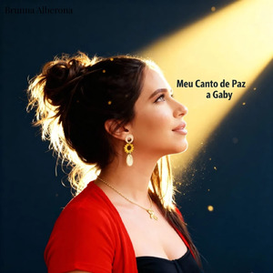 Meu Canto de Paz a Gaby