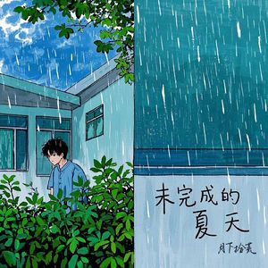 未完成的夏天