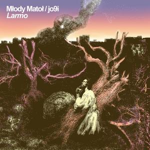 Larmo (feat. jo9i)
