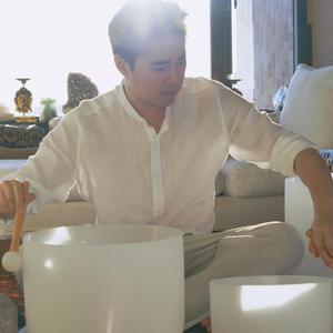 Grounding (20-minutes Root Chakra Meditation version)