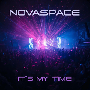 It’s My Time