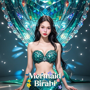 Mermaid Birahi