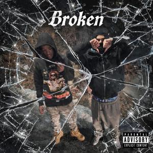 Broken (feat. Dubi)