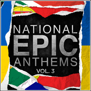 Shche ne vmerla Ukrainy i slava, i volia - Ukraine National Anthem (Epic Version)