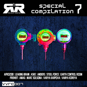 Autodidact (Original Mix)