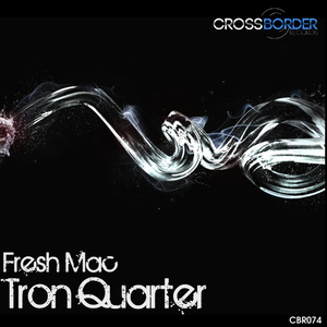 Tron Quarter (Original Mix)