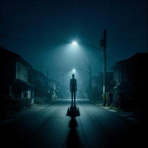 日常を侵食する気配