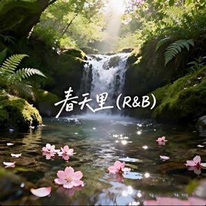 春天里 (R&B)(Cover 摩卡mzd)