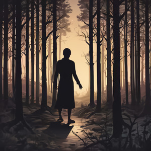 やつがやってくる！