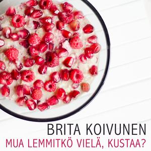 Mua Lemmitkö Vielä, Kustaa?
