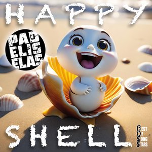 Happy Shell