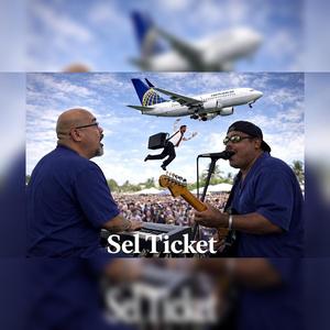 Sel Ticket