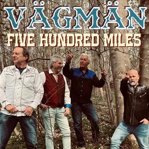 Five Hundred Miles