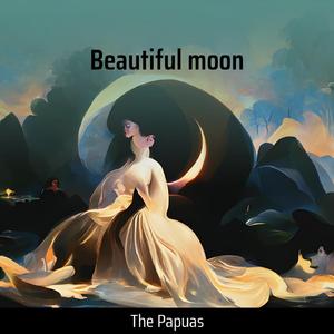 Beautiful Moon