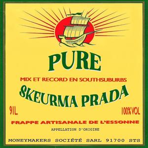Pure (feat. PRADA)