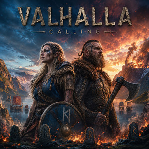 Valhalla Calling