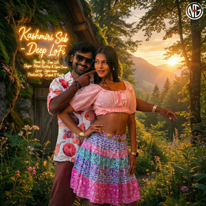 Kashmiri Seb (Deep Lofi)