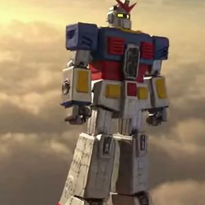 🤖👉🏻奇行戦記バリグナー・ブリキ OP ♯Barrigunner by Excavator