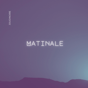 Matinale