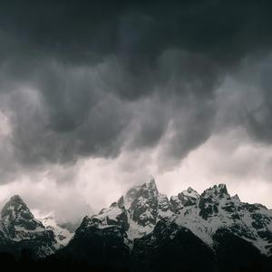 我在相思的渡口