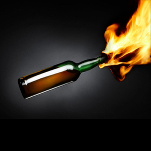 Capitalism Must Burn