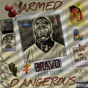 Srt8 (feat. Jp Produced It)