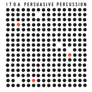 Persuasive Percussion