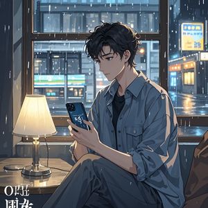 碎夜-浩