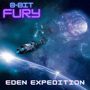 Trepidatious Departure