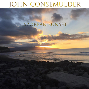 Azorean Sunset (Original Mix)