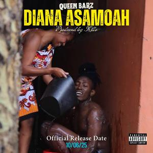 DIANA ASAMOAH