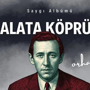 Hermes Hustle - Galata Köprüsü