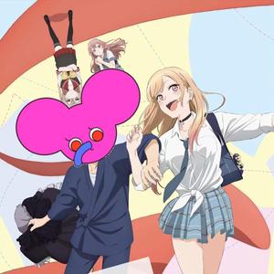 あかせあかり - 恋ノ行方（Simon B Garage Redrum Extend Intro)